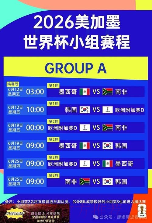 世界杯出线规则中国时间 世界杯出线规则中国时间